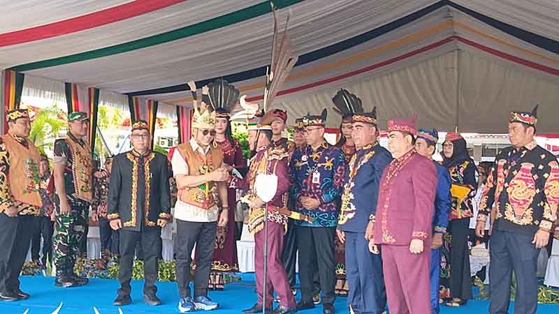 Peran Camat sebagai Ujung Tombak Pemerintah 
