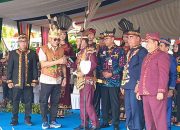 Peran Camat sebagai Ujung Tombak Pemerintah
