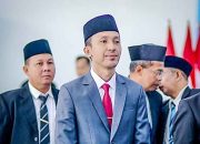 Percepat Perbaikan Jalan Palangka Raya – Gunung Mas