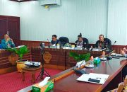 Percepatan Realisasi Pendapatan dan Belanja Daerah