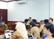 Perekonomian di Kalteng Tumbuh 4,04 Persen