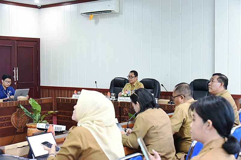 Perekonomian di Kalteng Tumbuh 4,04 Persen