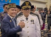 Pergantian Pj Bupati Batara Hanya Penyegaran