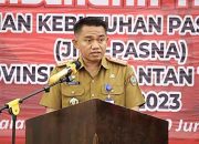 Peringatan BMKG Sinyal Kuat Hadapi Musim Kemarau