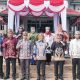 Peringatan HUT Kalteng ke-68, Pemkab Komitmen Dukung Program Prioritas Gubernur