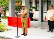 Peringatan Harkitnas Momentum Perbarui Tekad Kebangsaan