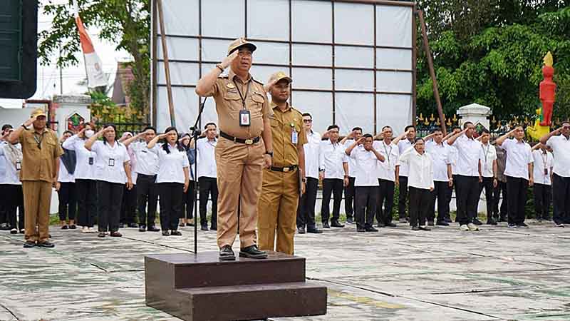 Peringatan Harkitnas Momentum Perlindungan Lingkungan