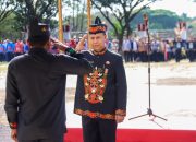 Peringati Hardiknas, Wabup: Wujudkan Pendidikan Bermutu Secara Merata