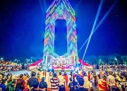 Perjuangan Panjang Masyarakat Dayak Melahirkan Provinsi Kalteng