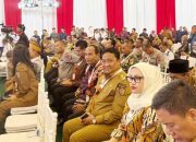 Perkaya Strategi Pemerintah Sikapi Isu Global