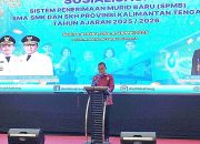Perkuat Komitmen Pendidikan Lewat Sosialisasi SPMB 2025/2026