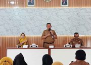 Perkuat Literasi dan Numerasi Bagi Para Guru 