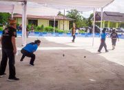 Permainan Habayang tak Kalah dengan Gasing Modern