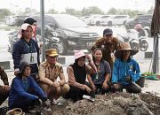 Persemaian Permanen Modern Jadi Ruang Edukatif dan Rekreatif