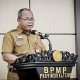 Plh Asisten Pemkesra Buka Rakor Revitalisasi Bahasa Daerah 
