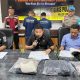 Polres Kotim Ungkap Dua Kasus Asusila Terhadap Anak