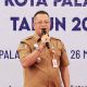 Posyandu Garda Terdepan pada Pertemuan Pokjanal