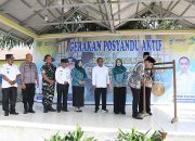 Posyandu Sebagai Layanan Berbasis Komunitas Aktif dan Ramah 
