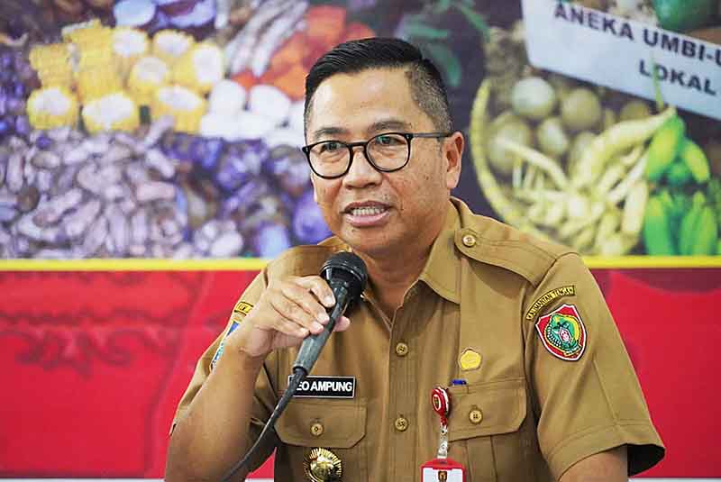 Prihatin Terhadap Ketimpangan Aktivitas PBS dan Minimnya Kontribusi 