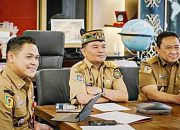 Program Agustiar Mengajar akan Jadi Agenda Rutin Tiap Bulan