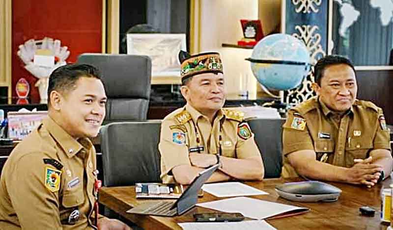 Program Agustiar Mengajar akan Jadi Agenda Rutin Tiap Bulan