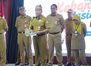 Program Berbasis Kearifan Lokal Dukung Asta Cita Presiden 