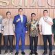 RDP Bersama Komisi V DPR RI, Bahas Bandara TTB
