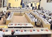 RDP sebagai Forum Koordinasi dan Diskusi Strategis