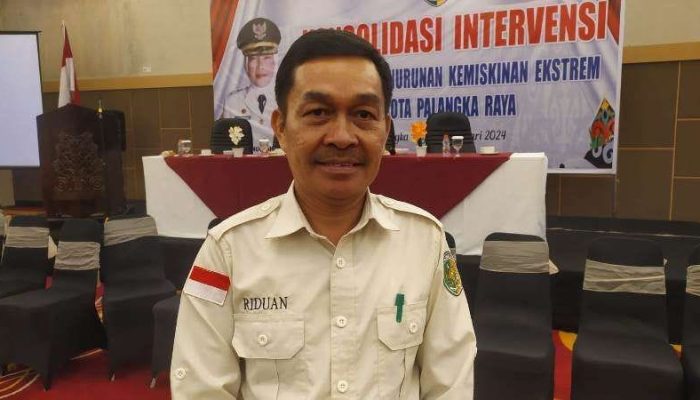Dinsos Tunggu Surat dari Kepolisian