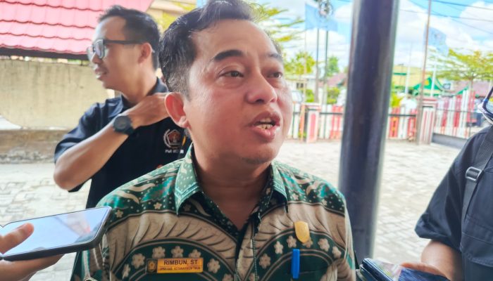 Ketua DPRD Kotim Desak Polisi Proses Hukum