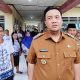 Rizky Dukung Program Beasiswa Pemprov