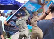 Satpol PP sebagai Wajah Pelayanan Publik Humanis
