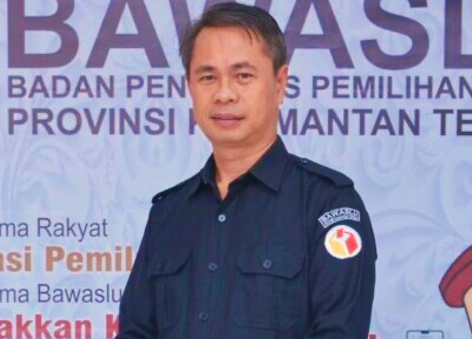 Agi-Saja dan Gogo-Helo Tak Bisa Ikut PSU Pilkada Batara