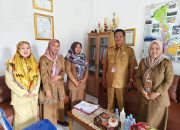 Sekda Lakukan Monitoring RSUD Kuala Pembuang