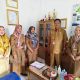 Sekda Lakukan Monitoring RSUD Kuala Pembuang 