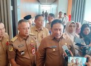 Sekolah Rakyat bagi Anak Kurang Mampu