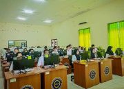 Seleksi PPPK Tahap II 2025 Berjalan Sukses