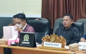Seluruh Elemen Berperan Cegah Kenakalan Remaja