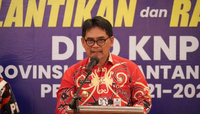 Sinyal dari Wagub, Shalahuddin Maju Pilkada Batara