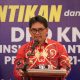 Sinyal dari Wagub, Shalahuddin Maju Pilkada Batara