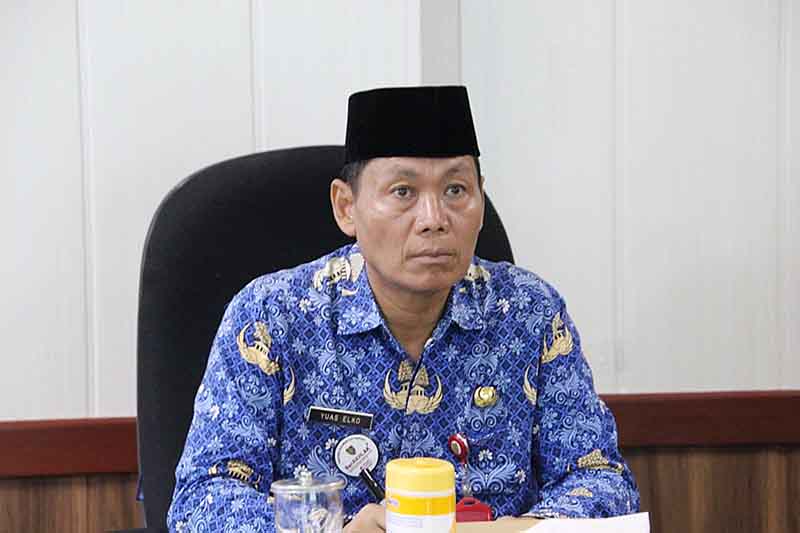 Siap Genjot Pembentukan Koperasi Desa Merah Putih