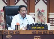 Siapkan Hewan Kurban untuk 1.432 Desa Definitif dan 7 Persiapan