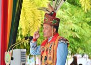 Siapkan Pendidikan untuk Warga Pedalaman