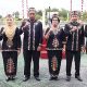 Sinergitas Sukseskan Program Prioritas Huma Betang Sejahtera