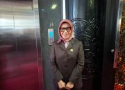 Pentingnya Kolaborasi Eksekutif dan Legislatif