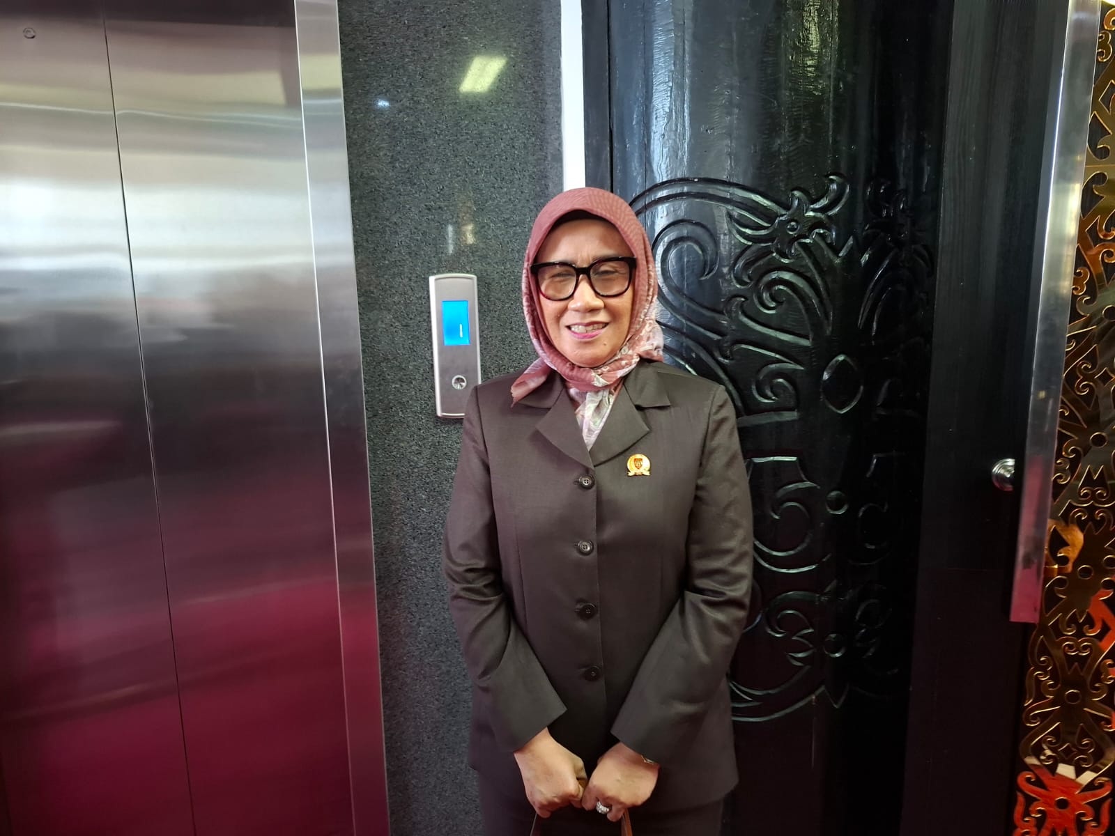 Pentingnya Kolaborasi Eksekutif dan Legislatif