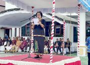 Sosok Guru Harus Jadi Contoh dan Tauladan Bagi Anak Didiknya