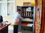 Stok Blangko KTP dan KIA Aman Hingga Akhir Tahun 