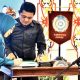 TP PKK Mitra Pemerintah Daerah