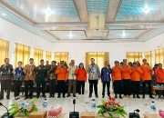 Targetkan Bebas Karhutla 2025, Pemkab Fokus Latih MPA